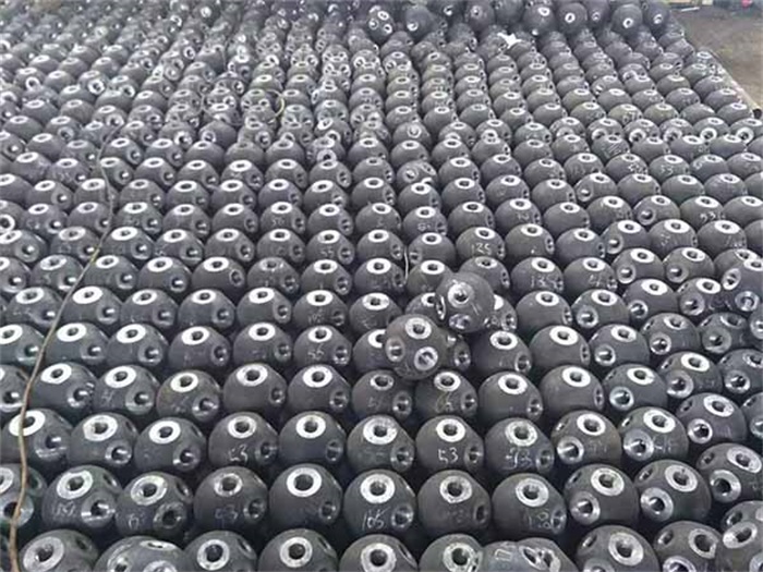 咸阳螺栓球网架